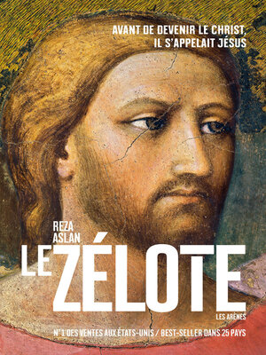 cover image of Le Zélote